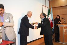 گزارش تصویری  کارگاه آموزشی متالوژنی ایران؛ با موضوع تخصصی متالوژنی کانسارهای مس ایران- 6 خرداد در دانشگاه صنعتی شاهرود